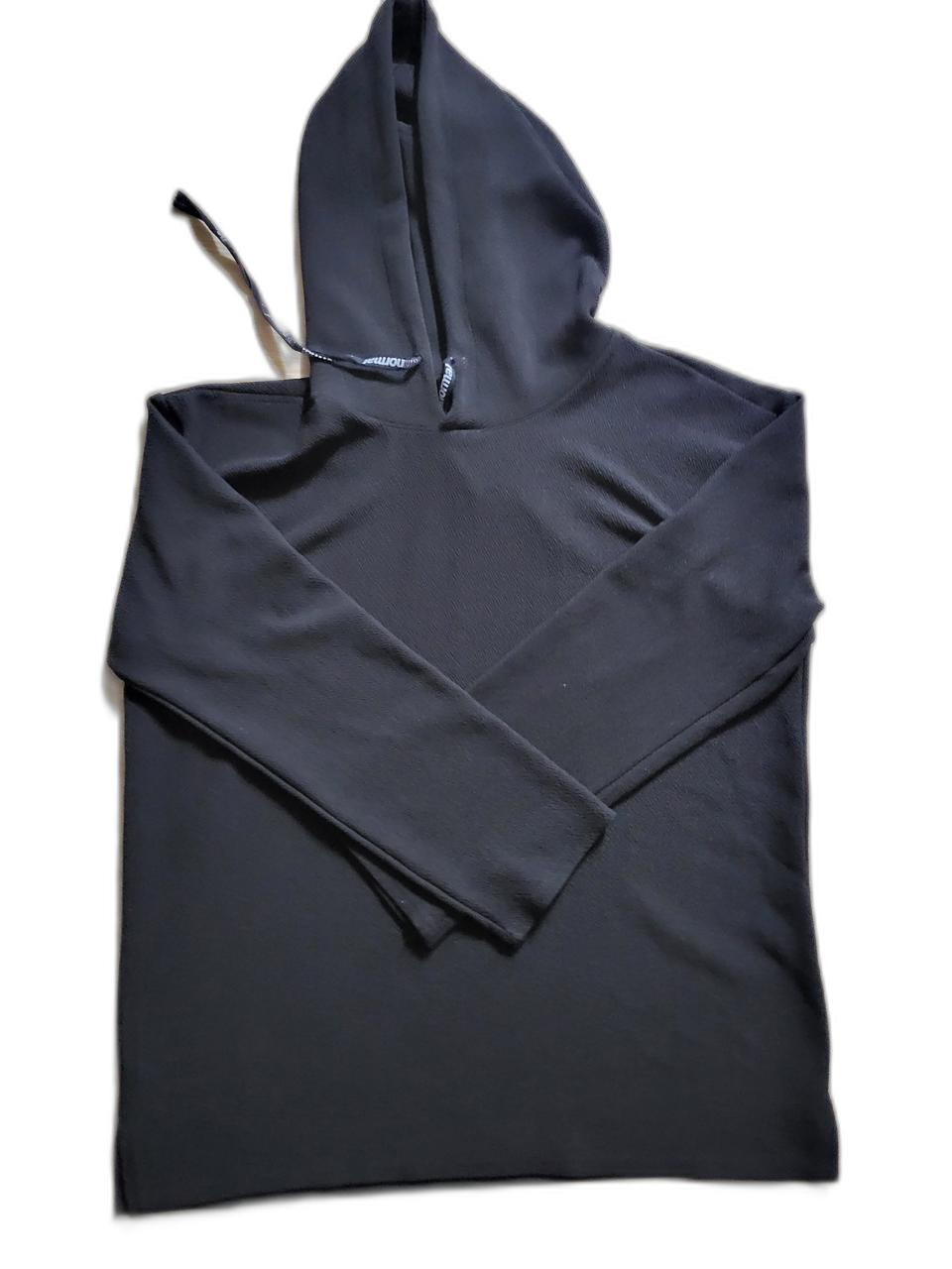 보세 후드티 7부티