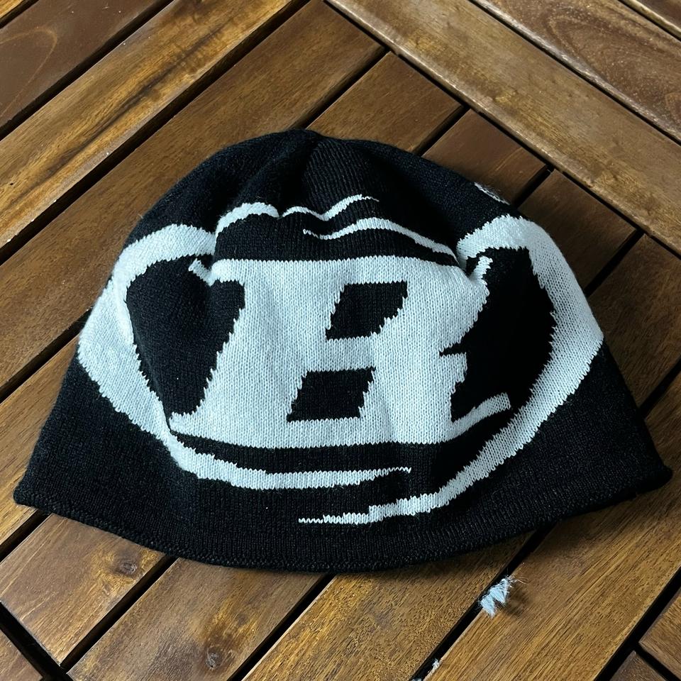 [FREE] 빈티지 블랙 비니