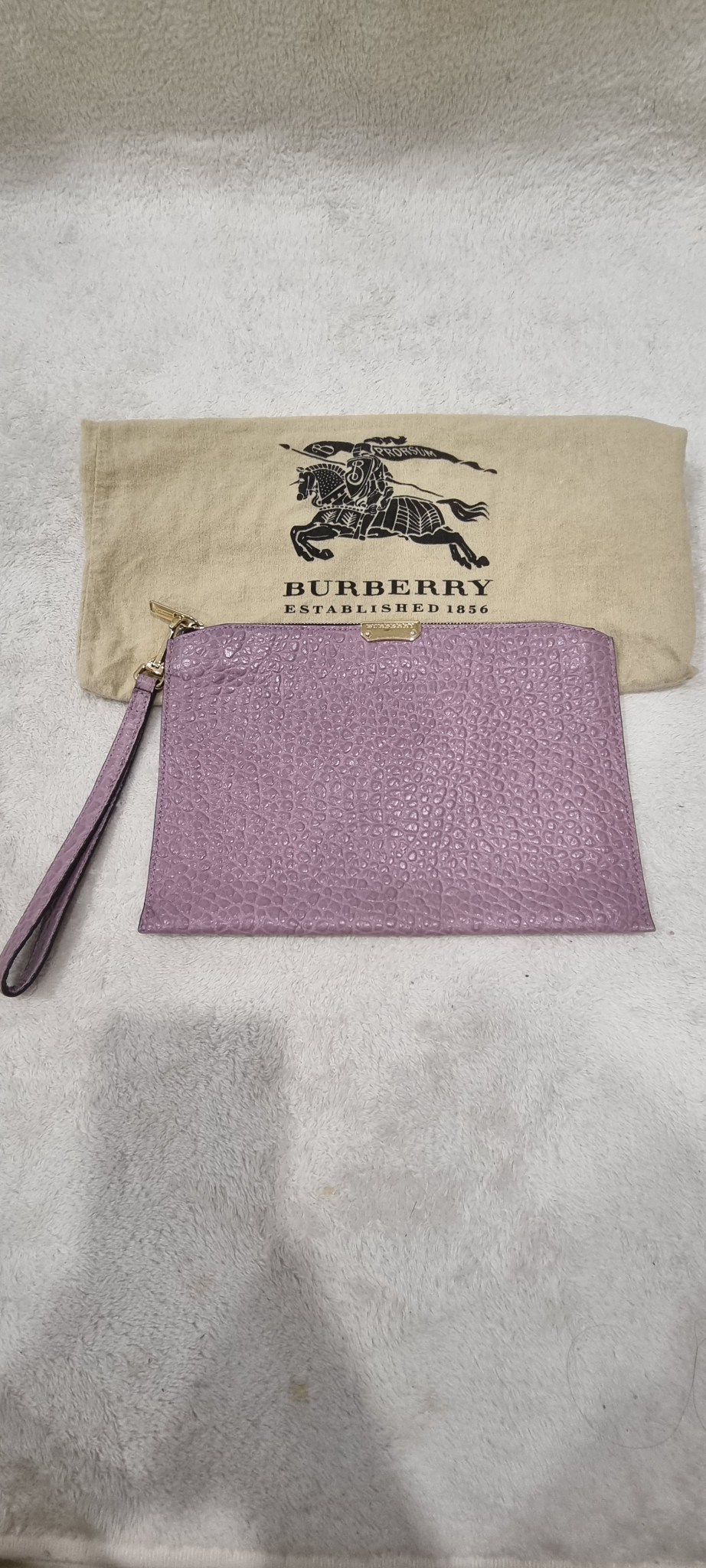 버버리 클러치백 가방