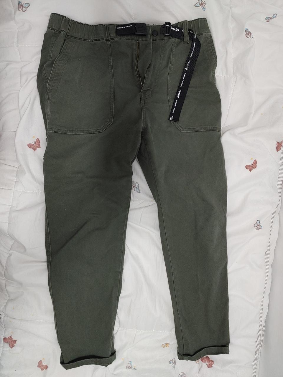 디키즈 바지 무료나눔합니다