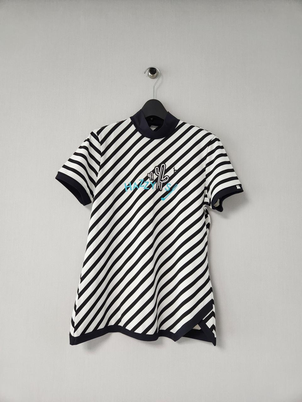 (거의새거)헤지스골프 반팔티(95)