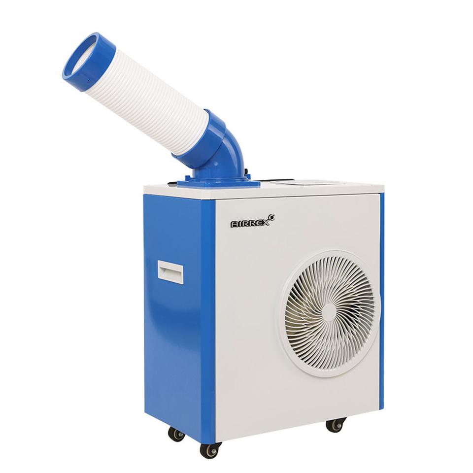 1구 코끼리 에어컨