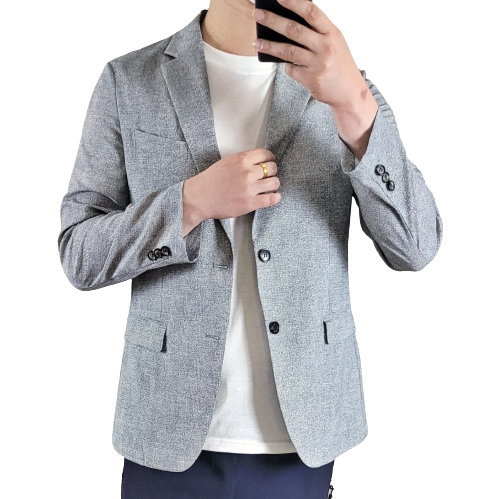 헤지스 HAZZYS 여름자켓