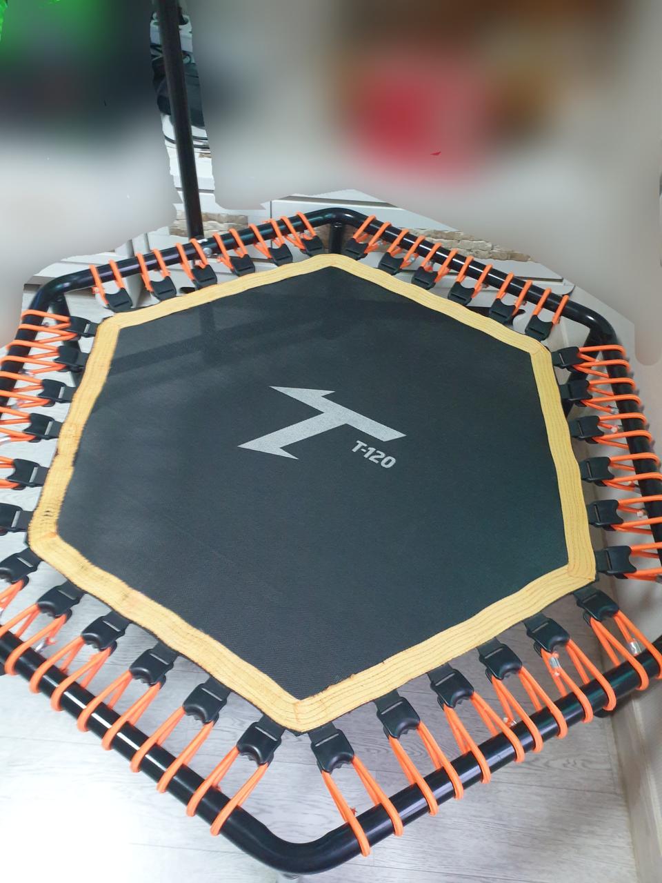 클럽용 트램폴린