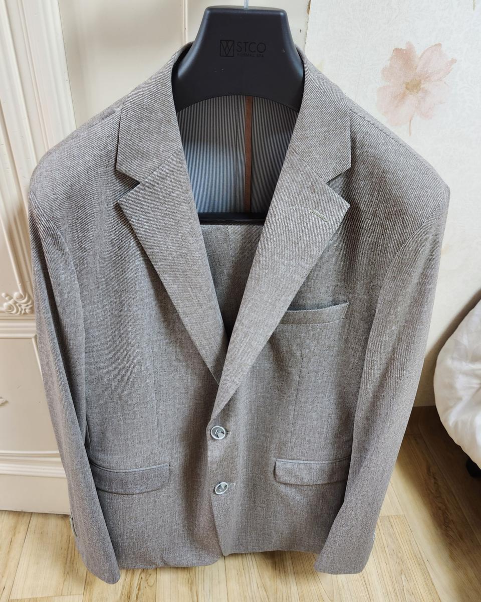 STCO 정장세트 팔아요