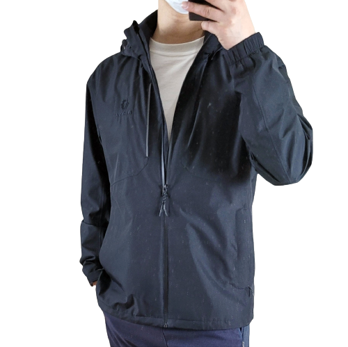 블랙야크 BLACKYAK 레이븐자켓