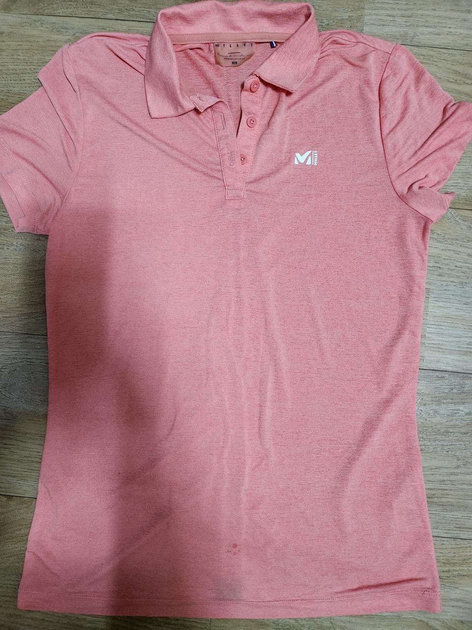 여성 밀레티셔츠(90)