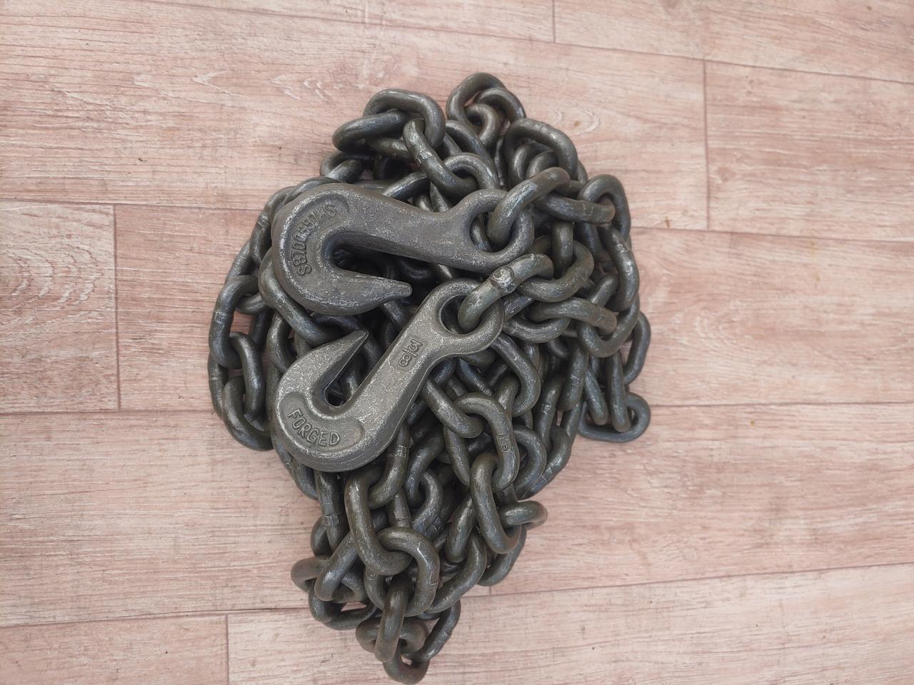 미제쿠사리 3톤쿠사리미제 체인슬링 낙줄 낙하산줄