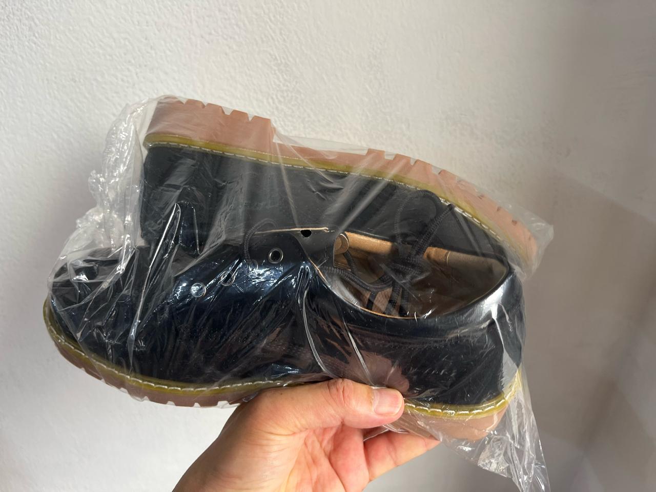 남자 구두 숏워커