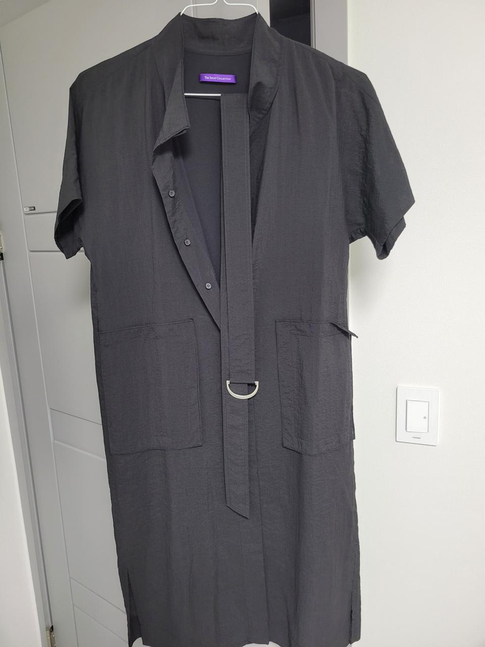 더아이잗컬렉션 원피스