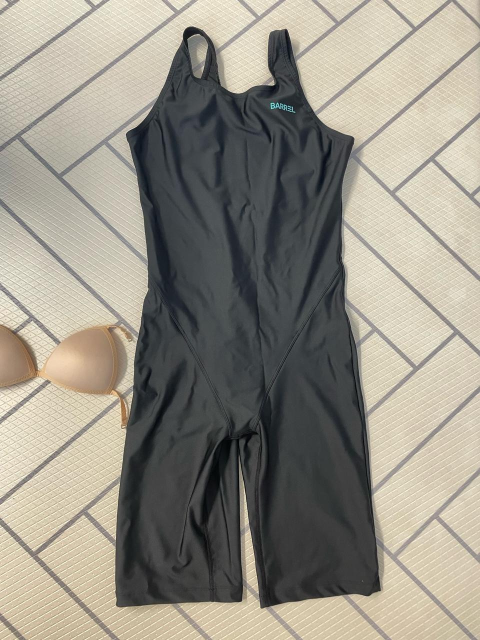 배럴 강습용 수영복