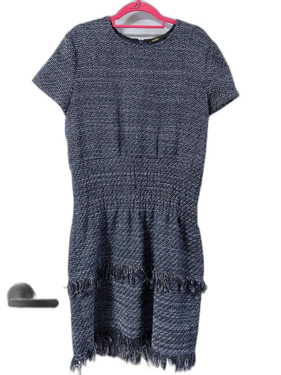 마쥬 원피스 (2사이즈)