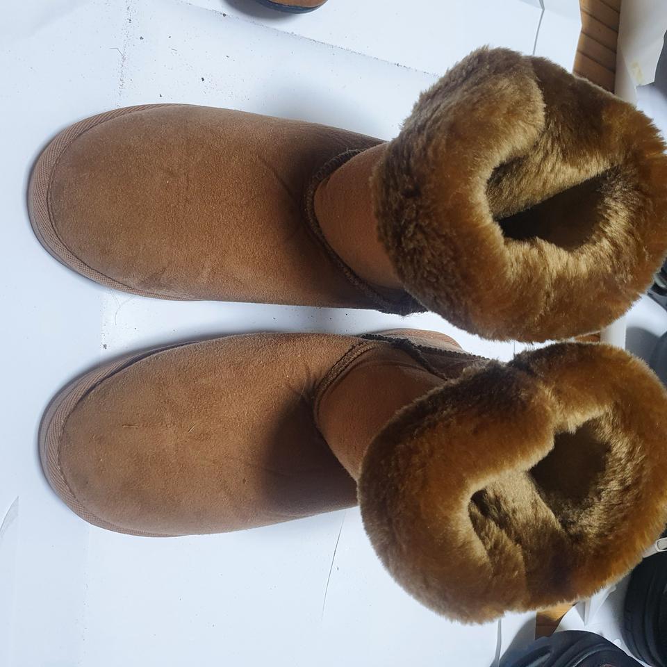 paper planes 어그부츠 M사이즈 새상품 235 240