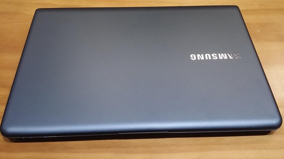 삼성 노트북 NT531U3C 상태 깔끔해요 | 세컨웨어