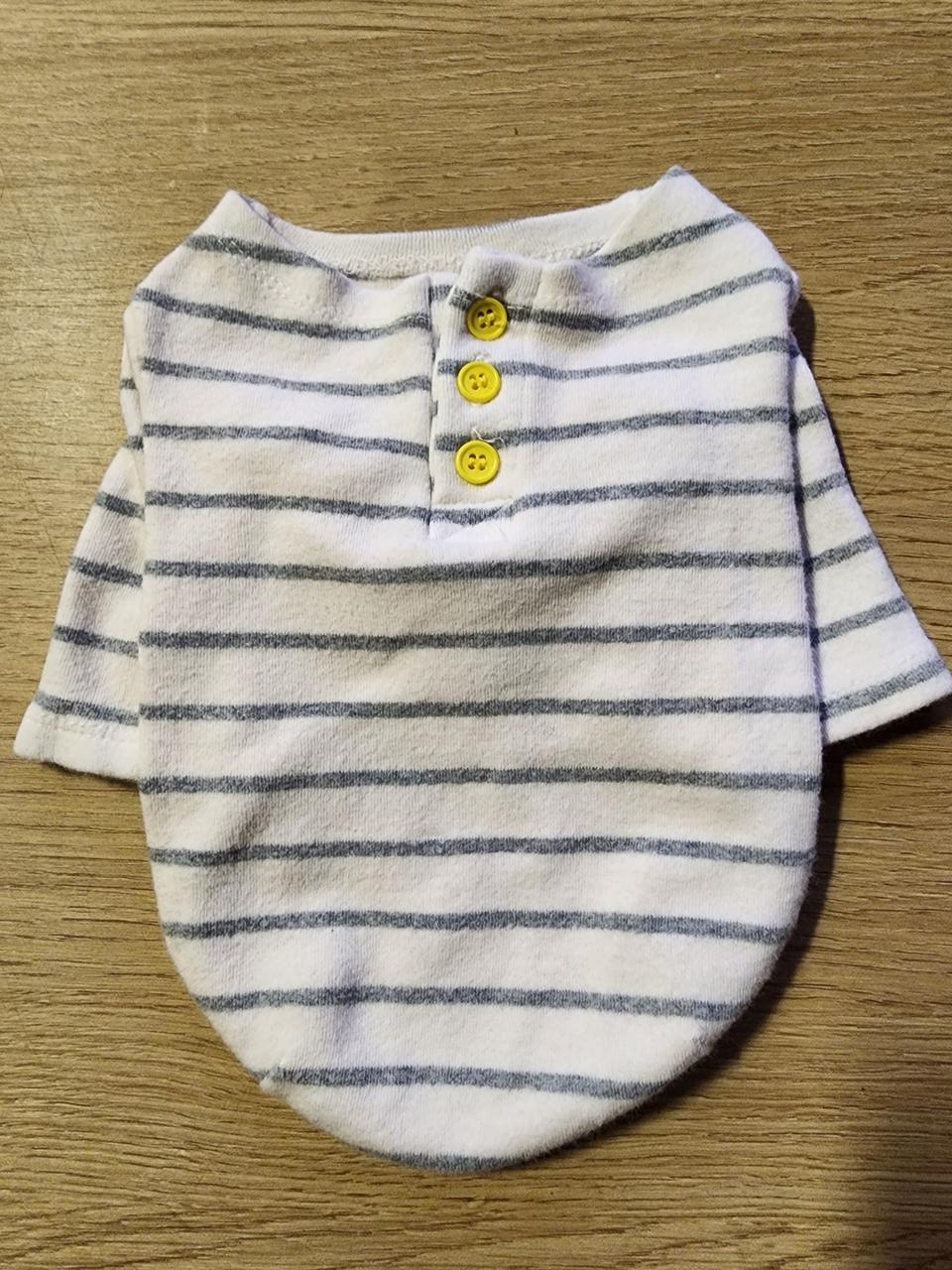 강아지옷 m사이즈 15번