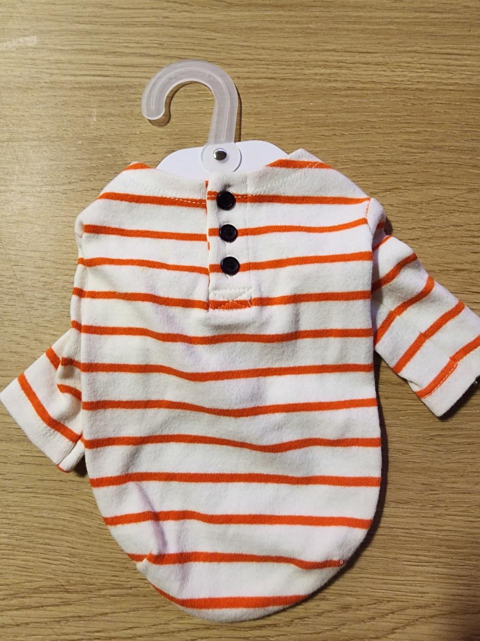 강아지옷 m사이즈 16번