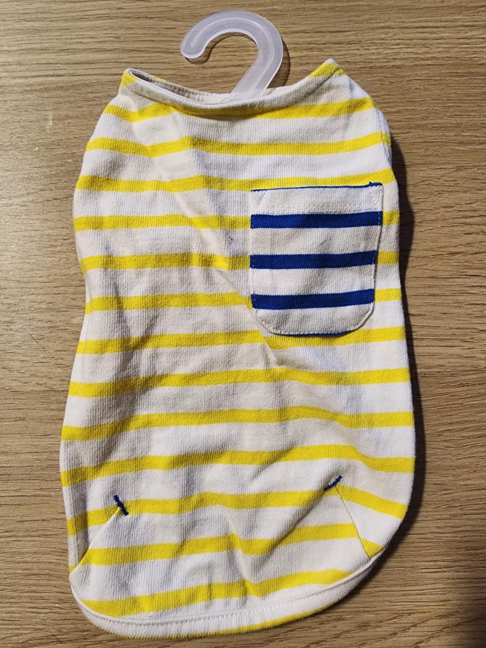 강아지옷 m사이즈 17번