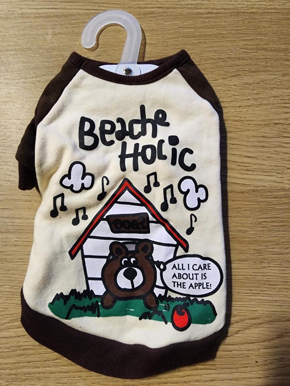 강아지옷 m사이즈 21번