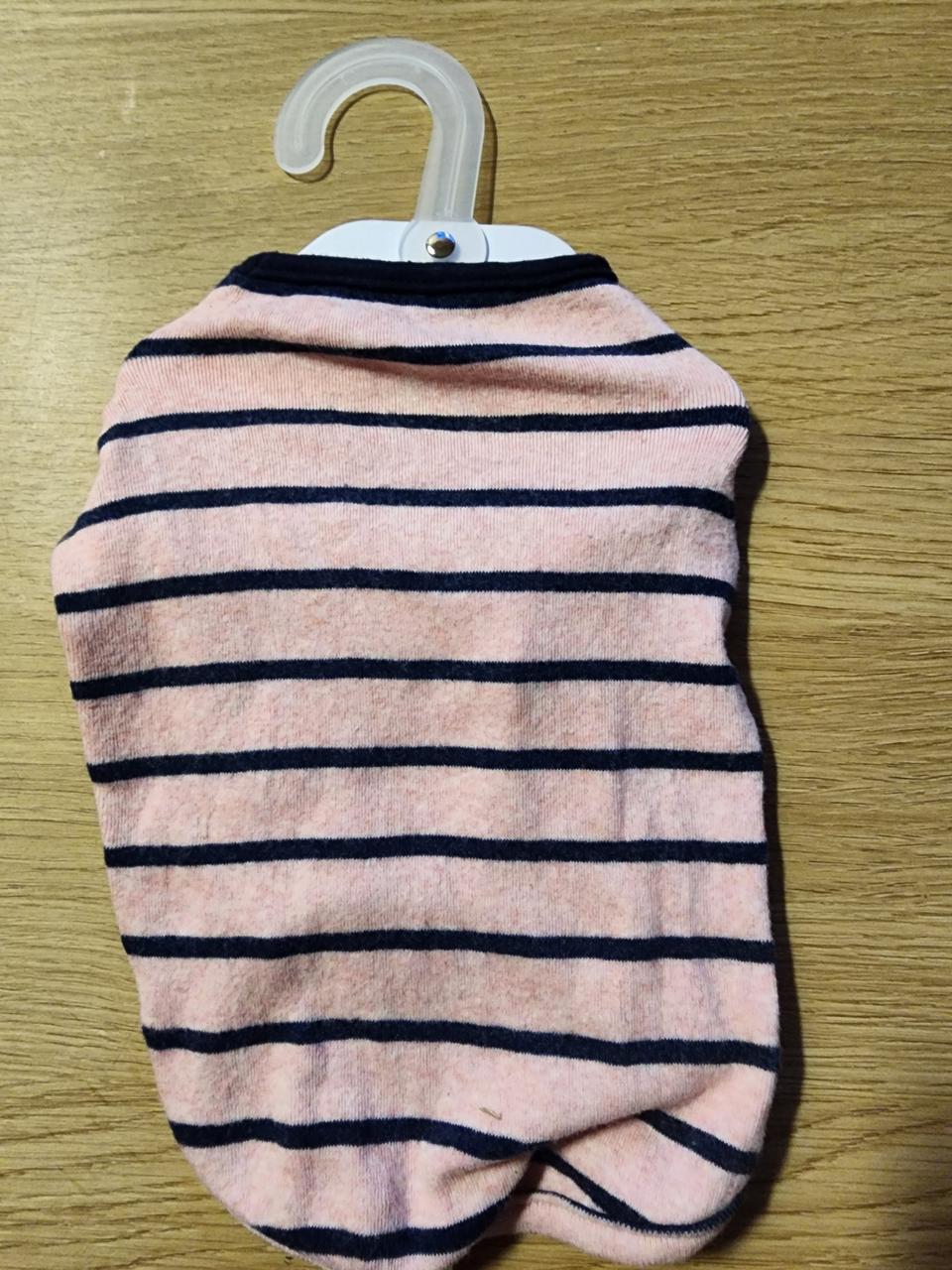 강아지옷 m사이즈 24번