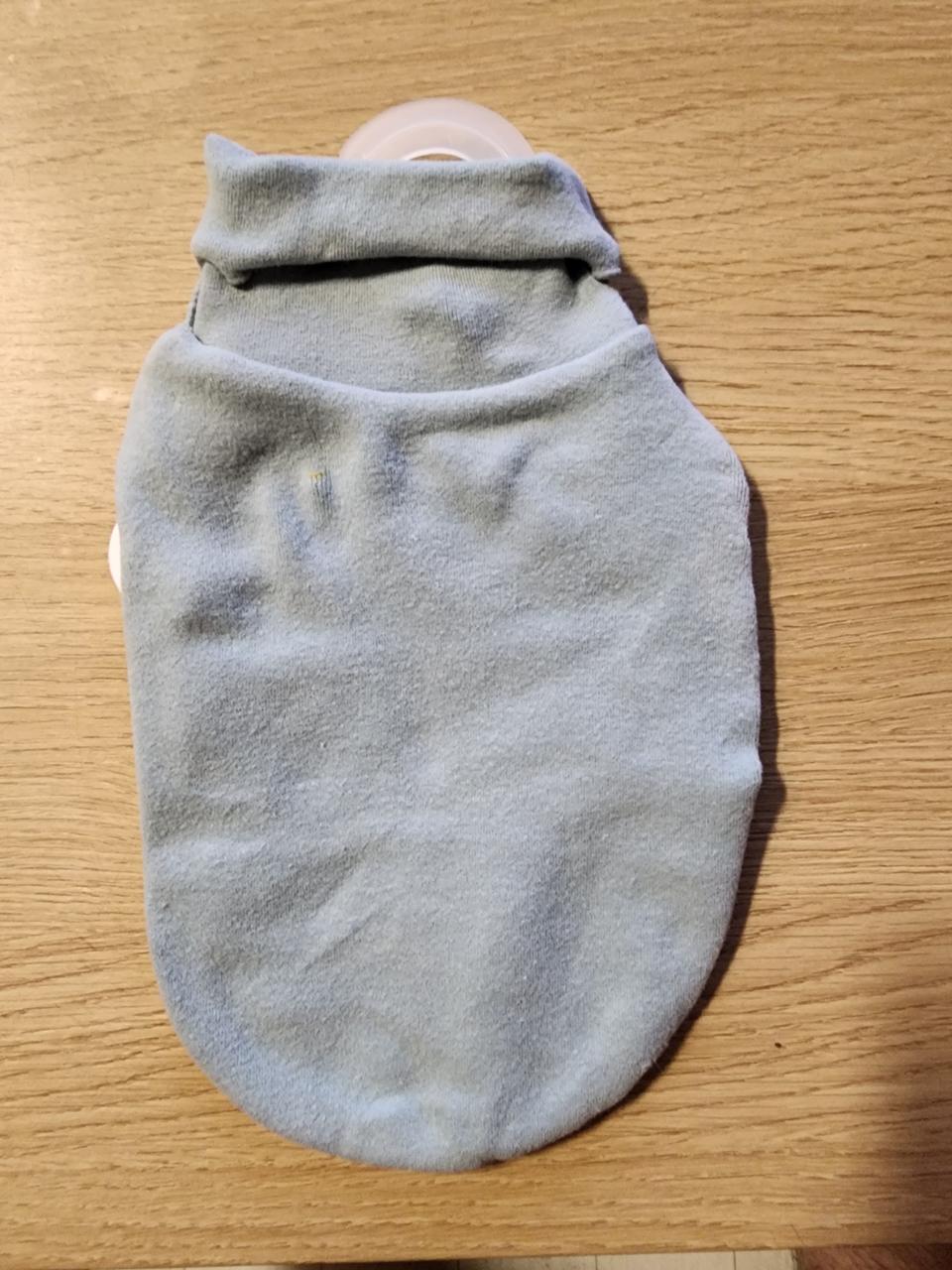 강아지옷 m사이즈 32번