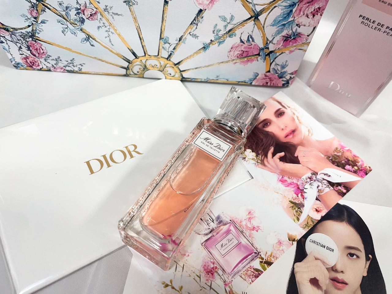 미스디올 펄오드뚜왈렛