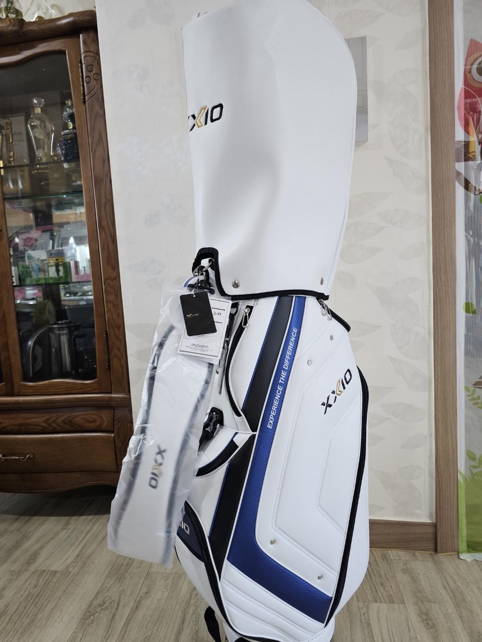 골프 남성풀세트 젝시오 MP800 드라이버 젝시오 스틸아이언세트   젝시