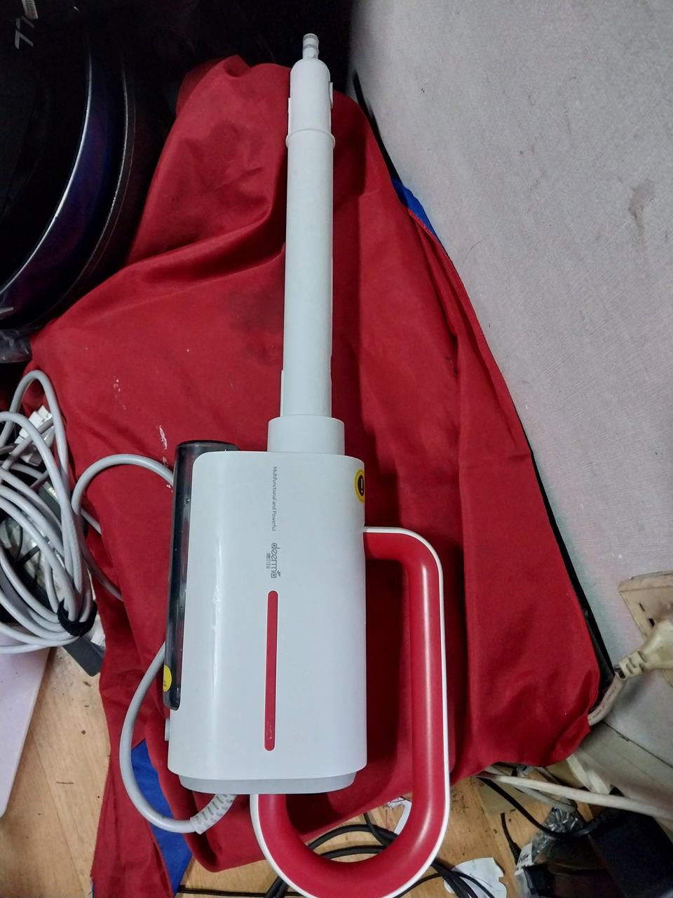 스팀살균분사기