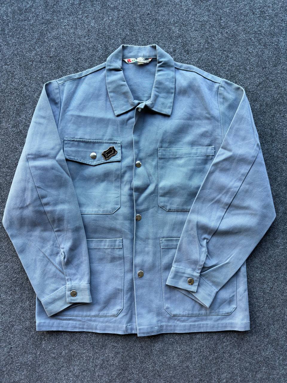 보세 워크웨어 자켓