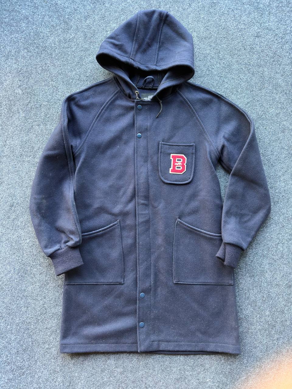 브루클린서커스 코트