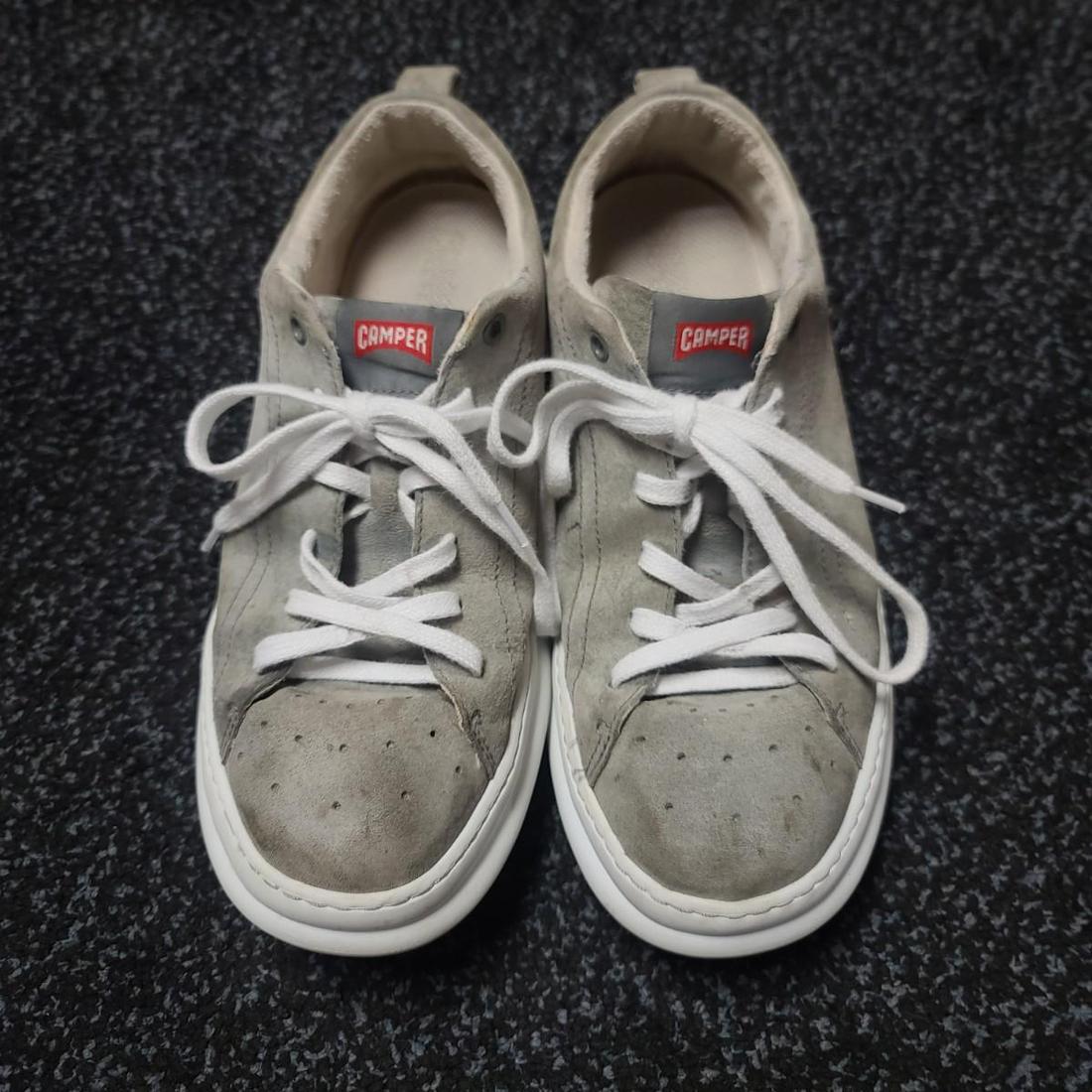 캠퍼 스니커즈 41