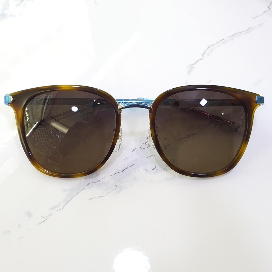 [정품]페라가모선글라스 SF898SK (56mm) 271 원가