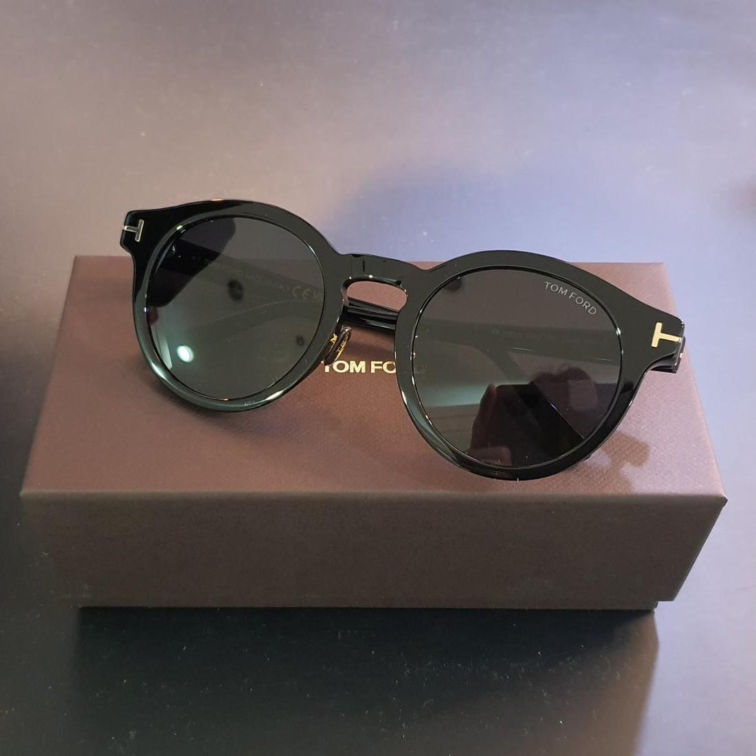 [정품] 톰포드선글라스 1053 (53mm) NEW