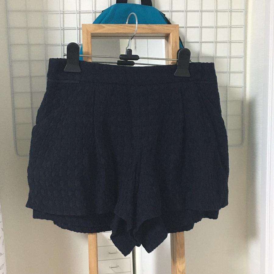 sjsj 모직 치마바지 트위드바지(마지막가격내림)