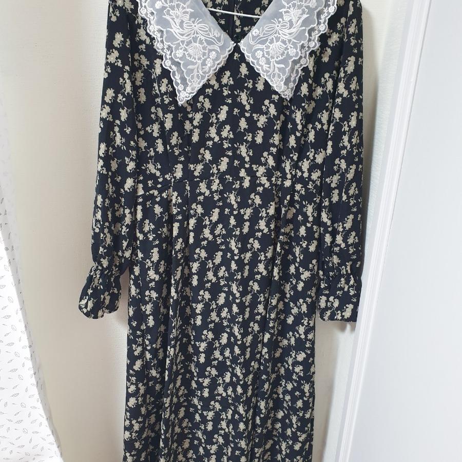 레이스카라 롱원피스(가격마지막내림)