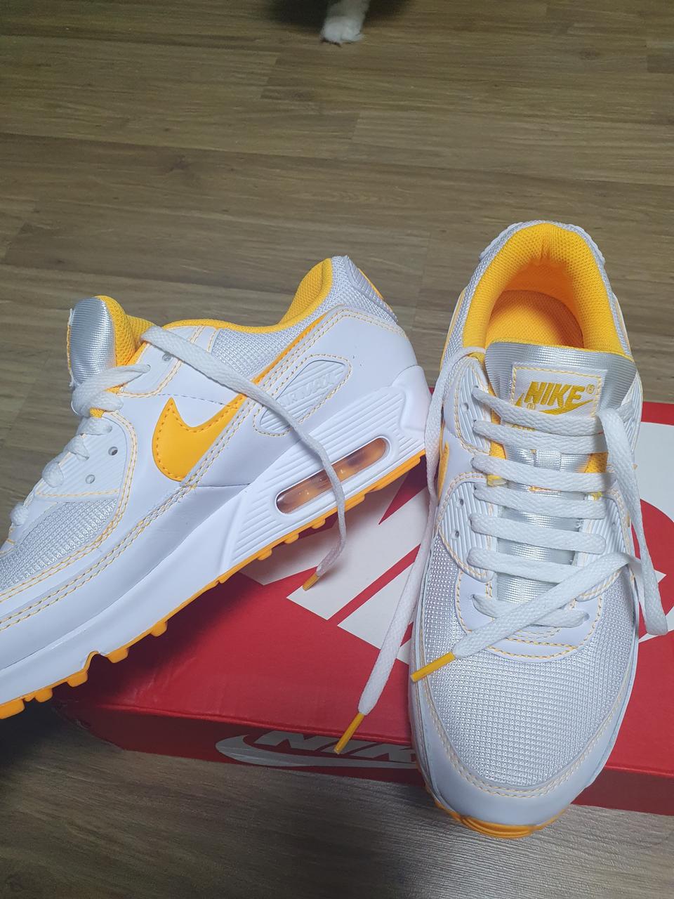 나이키 에어맥스 정품아닐시 100%환불