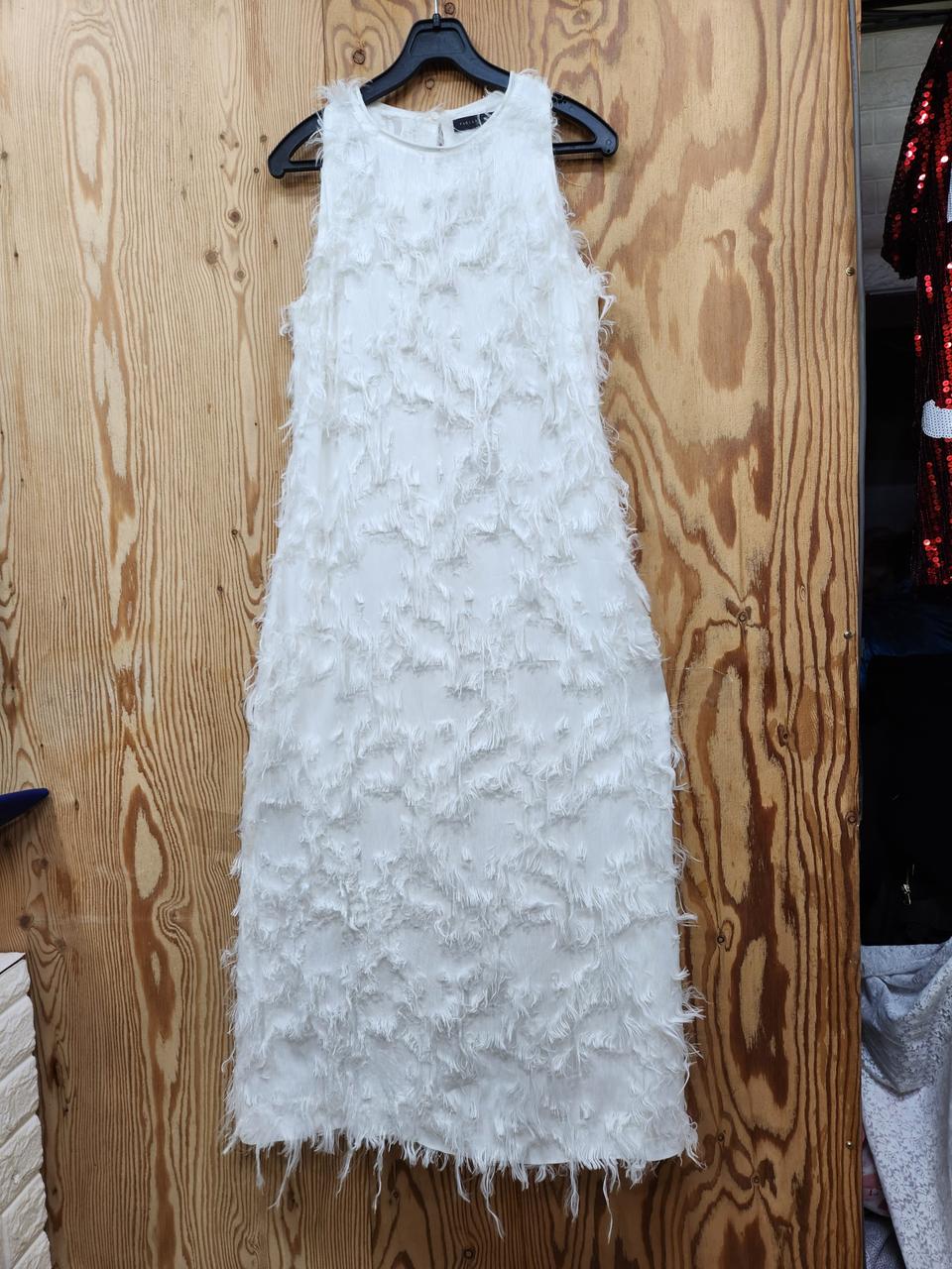 파피아나 필리피 롱원피스 38