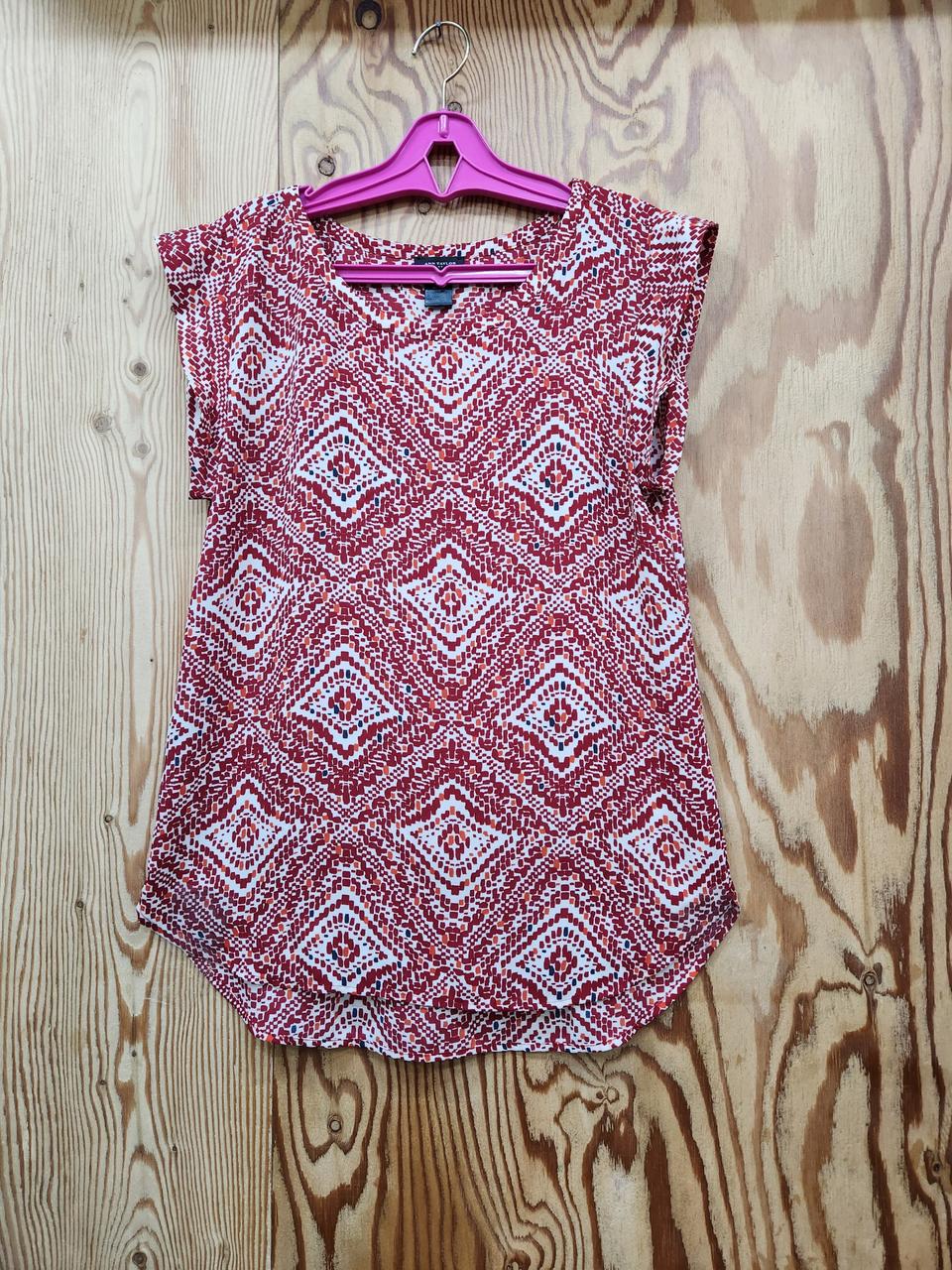 앤테일러  블라우스  XS