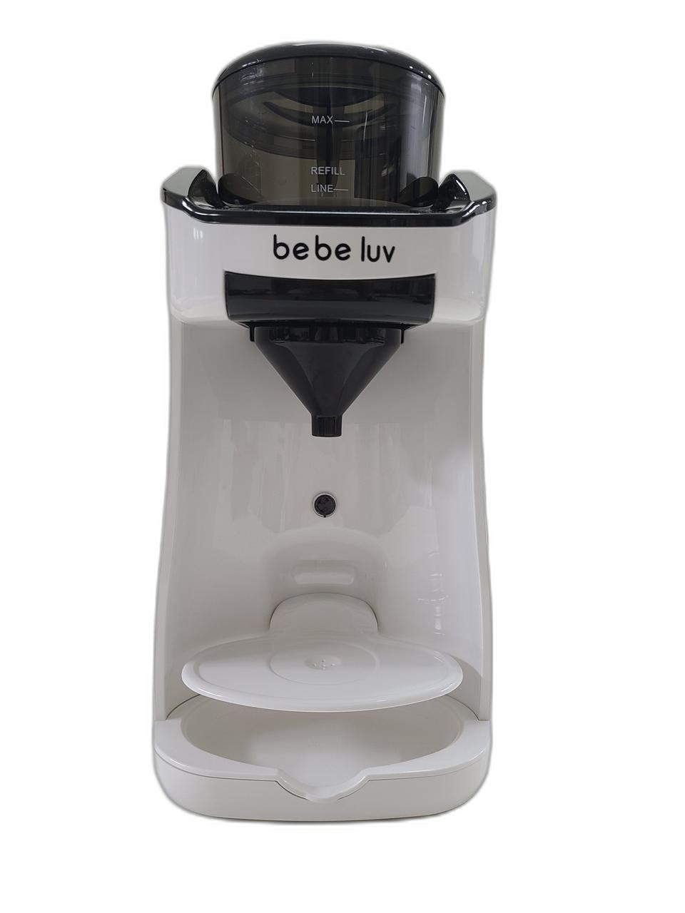 베베러브 스마트 포뮬러 메이커 자동분유제조기