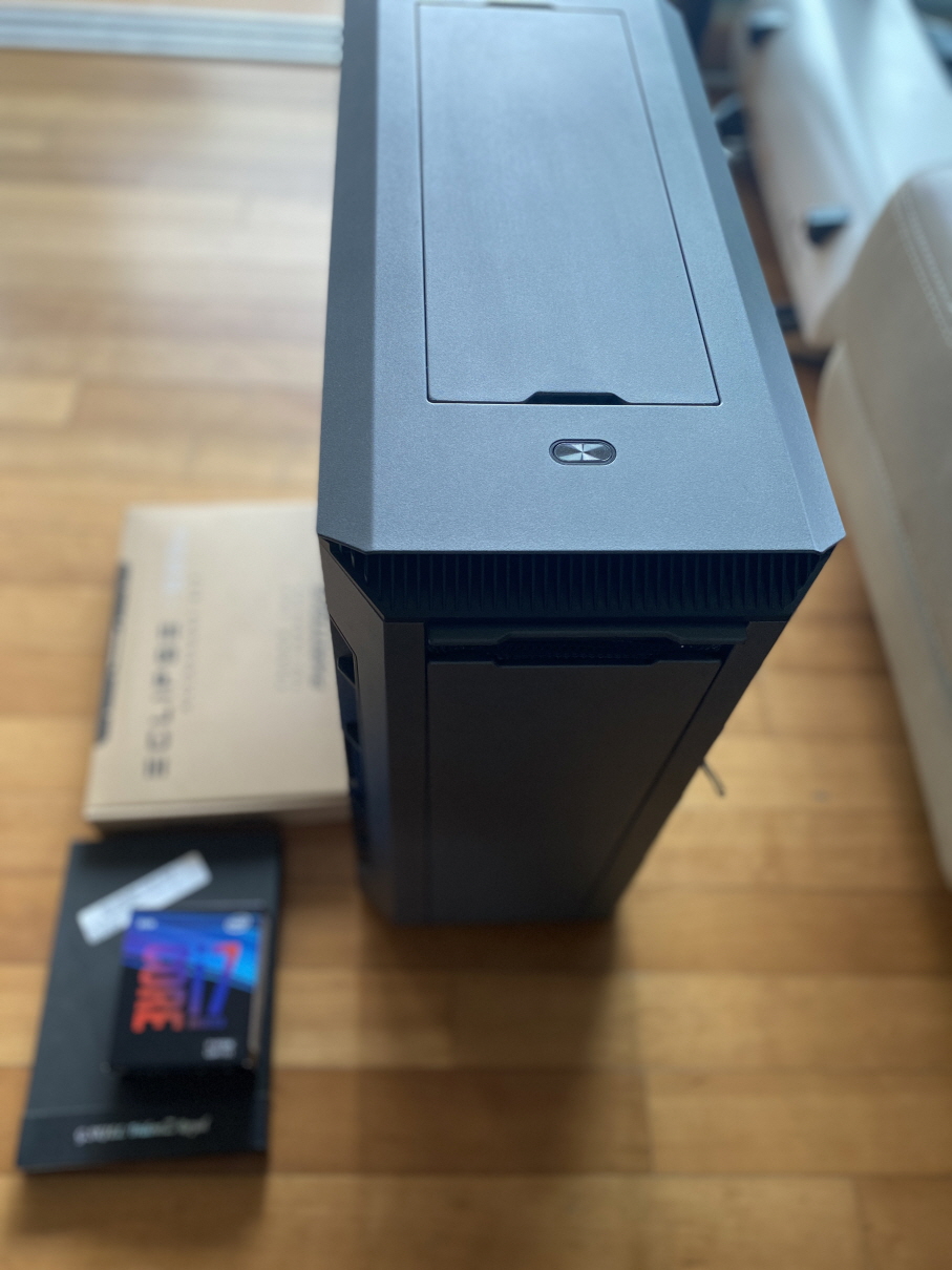 i7-9700k, z390, 지스킬 로얄 32GB, 3060ti 팝니다.