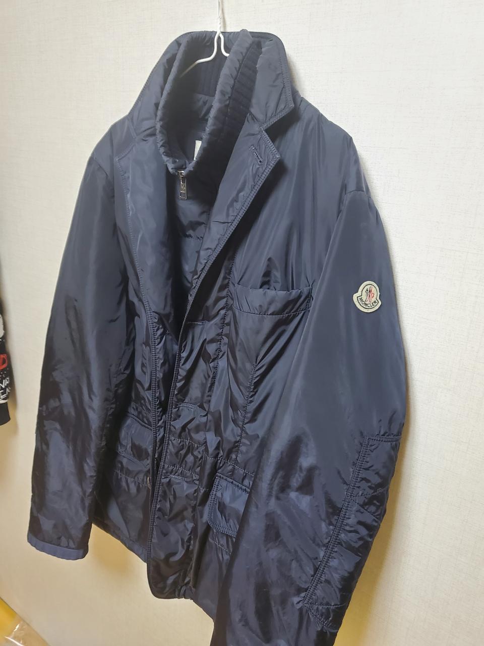 몽클레어  폐딩  자켓