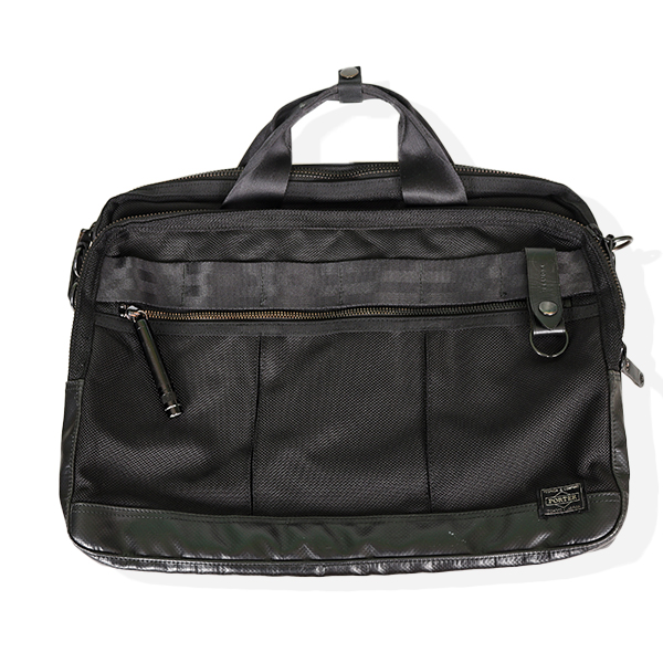 Porter Heat 브리프케이스