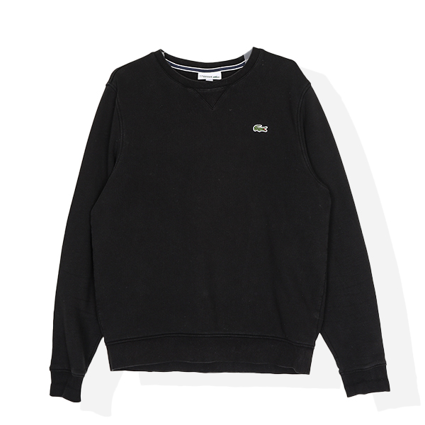 라코스테 SPORTS 스웻 셔츠 (M)