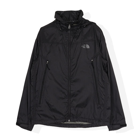 노스페이스 윈드브레이커 (M)