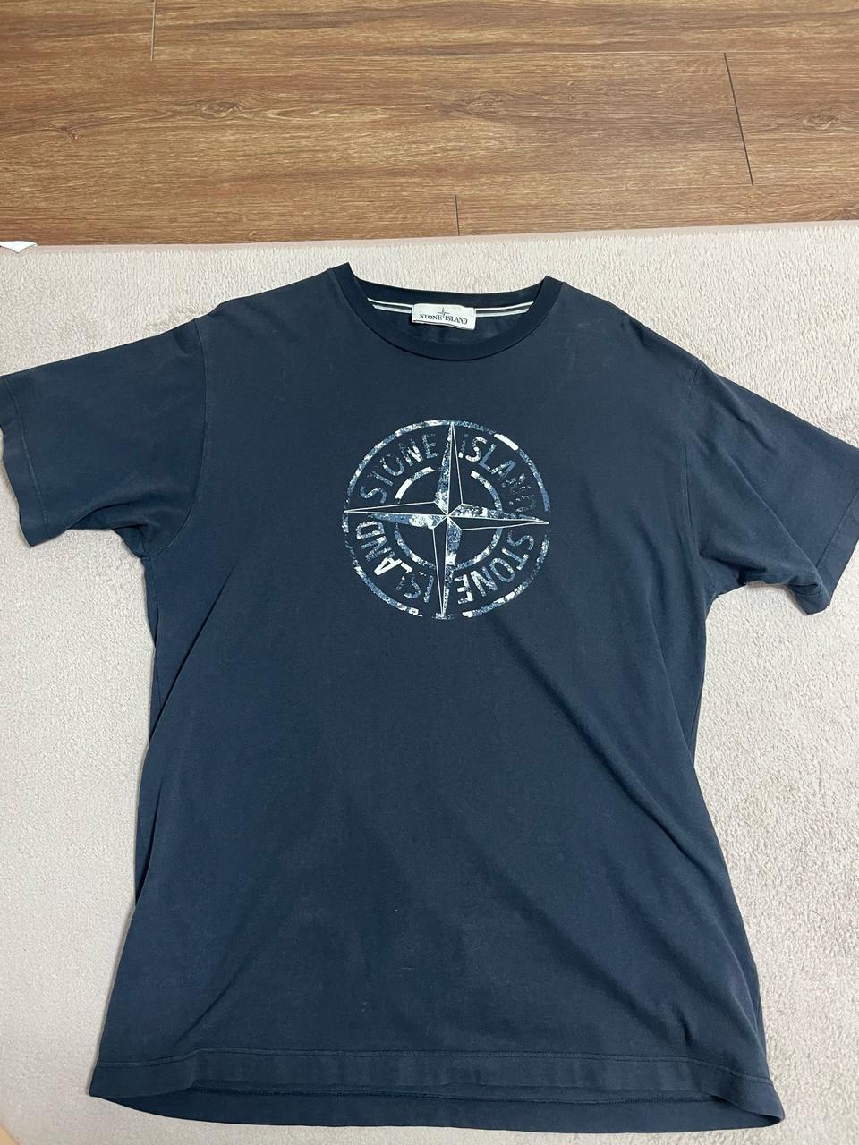 스톤아일랜드 반팔