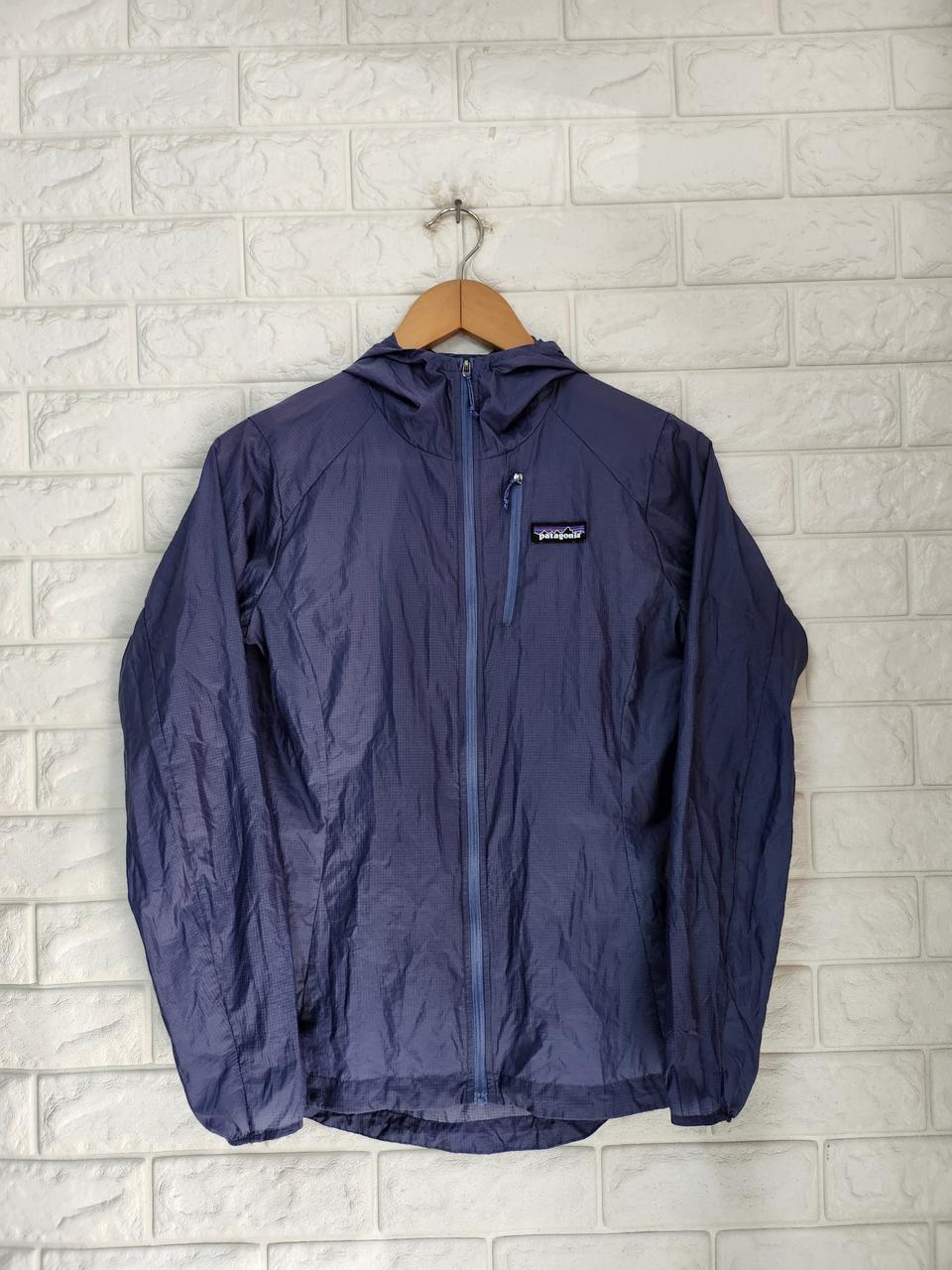 파타고니아초경랑바람막이사이즈XS