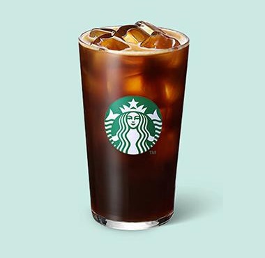 (4달남음) 스타벅스 아이스 아메리카노 T [~10/6까지]