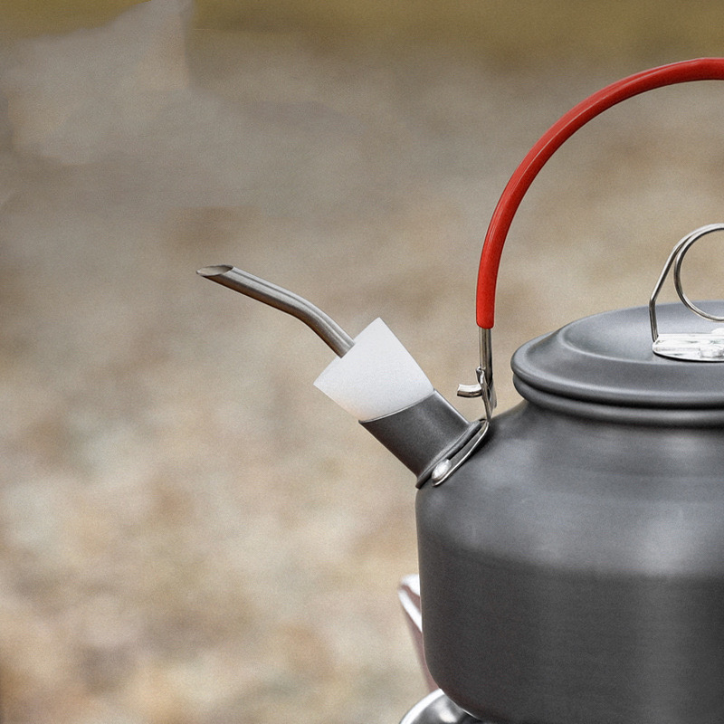 캠핑 주전자꼭지 (새상품)