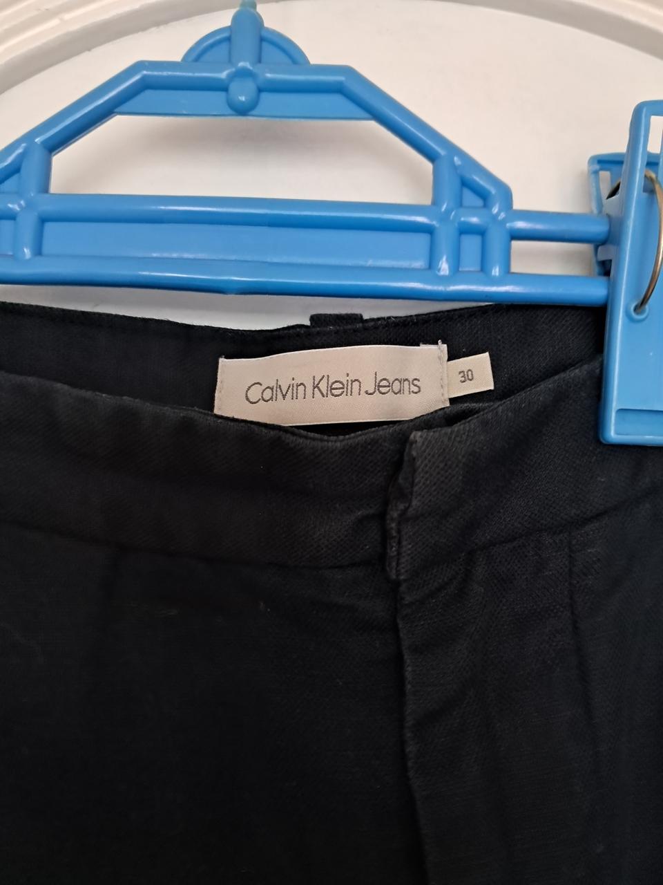 캘빈클라인 반바지