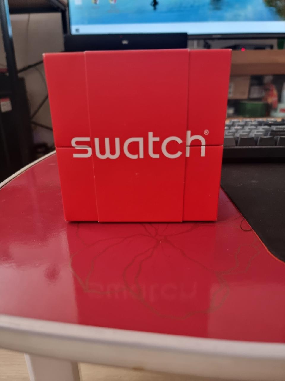 스와치시계 판매합니다