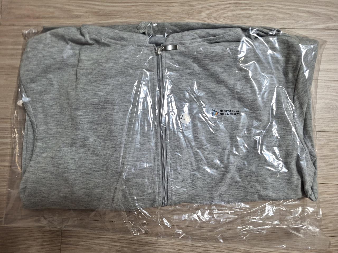 (미개봉)후드 110Size